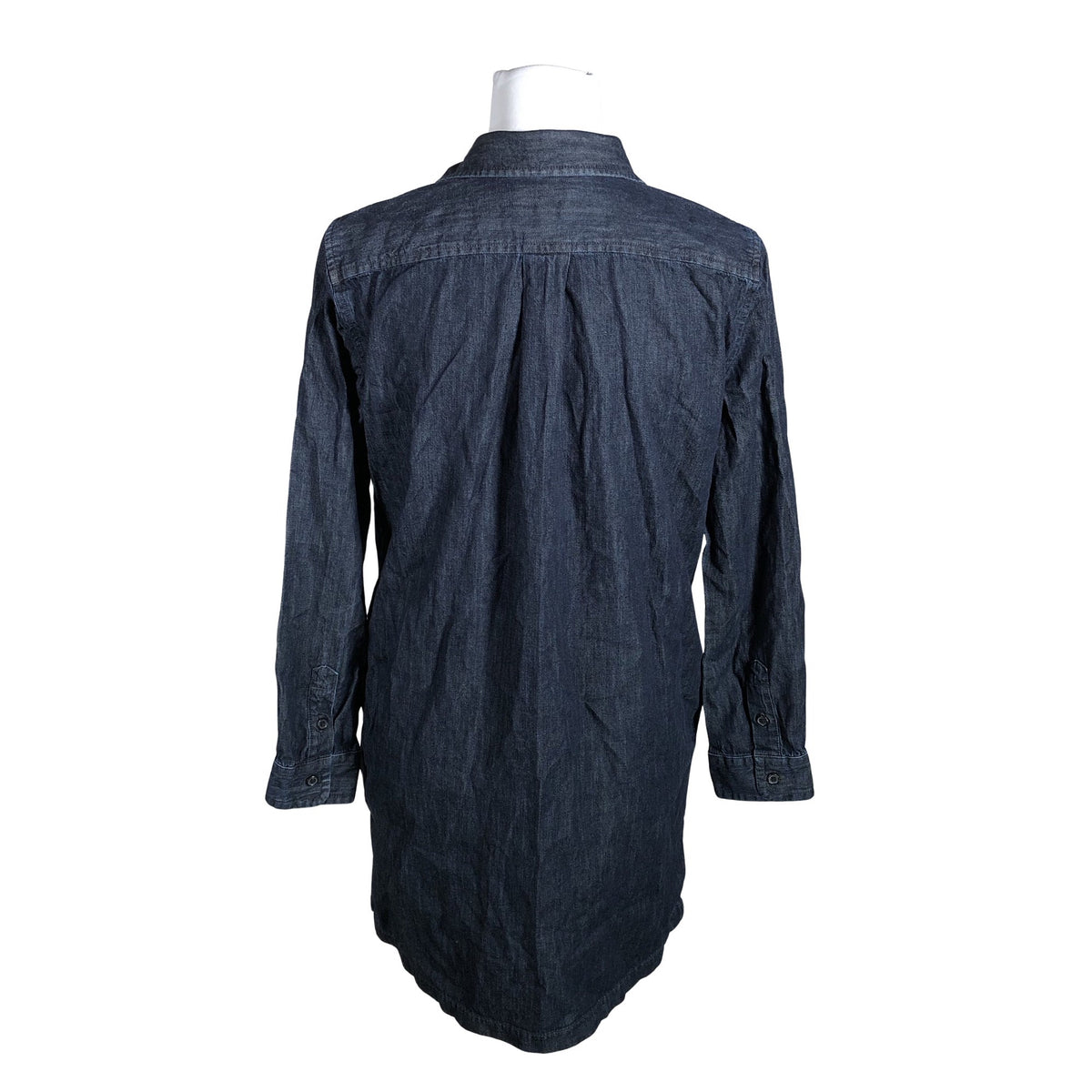 Naisten Denim & Supply Ralph Lauren - Farkkumekko, koko 38 - Sininen (2)