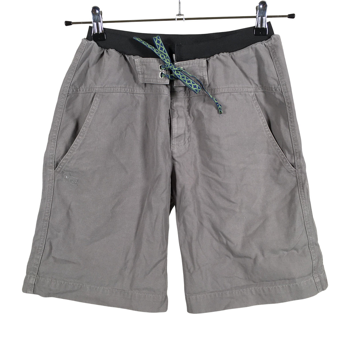 Naisten Varg - Shortsit, koko 40 - Harmaa (1)