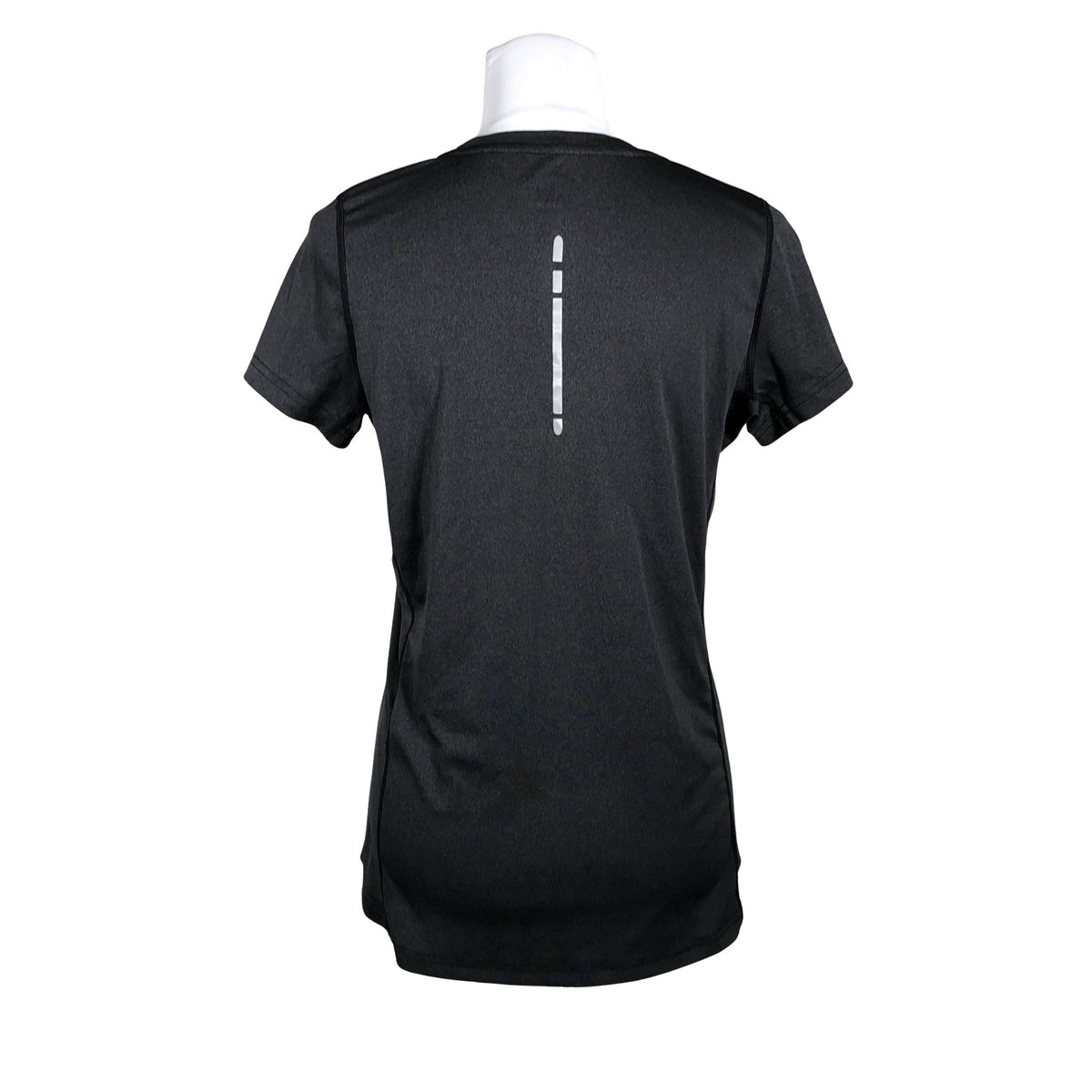 Naisten Umbro - Urheilupaita, lyhyet hihat, koko 40 - Harmaa (2)