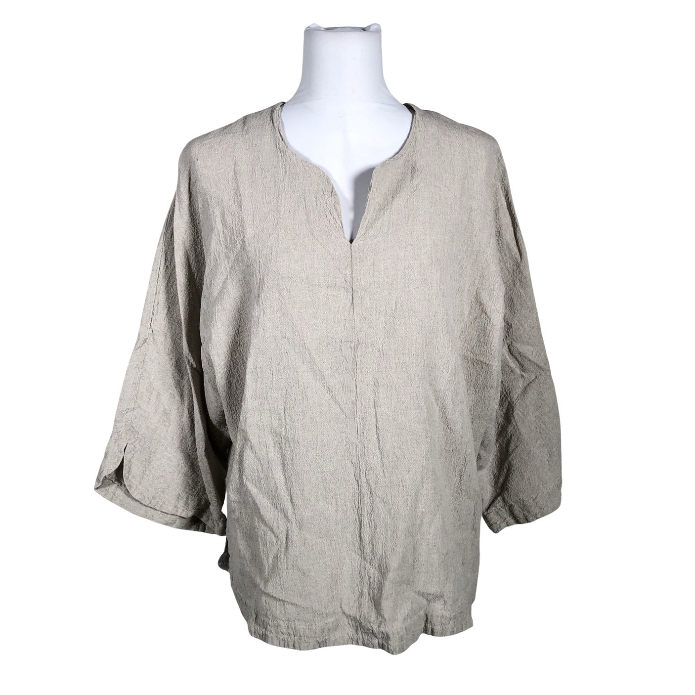 Naisten Niinmun design - Pusero, koko 38 - Harmaa (1)