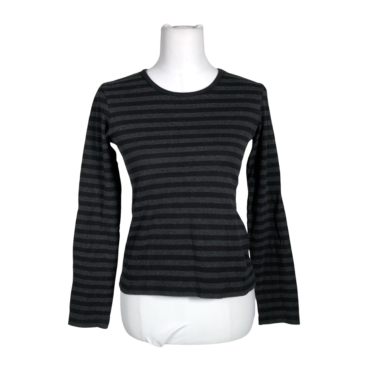 Naisten Marimekko - Trikoopaita, koko 36 - Harmaa (1)