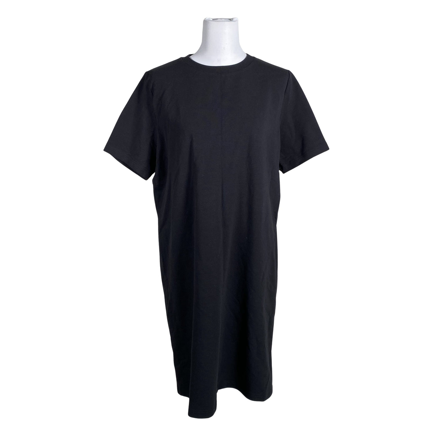 Naisten R-collection - Collegemekko, koko 40 - Musta (1)