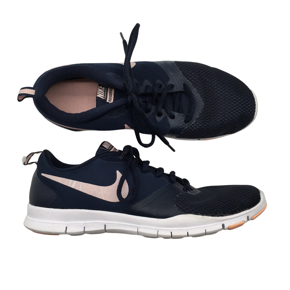Naisten Nike - Lenkkarit, koko 41 - Sininen (1)