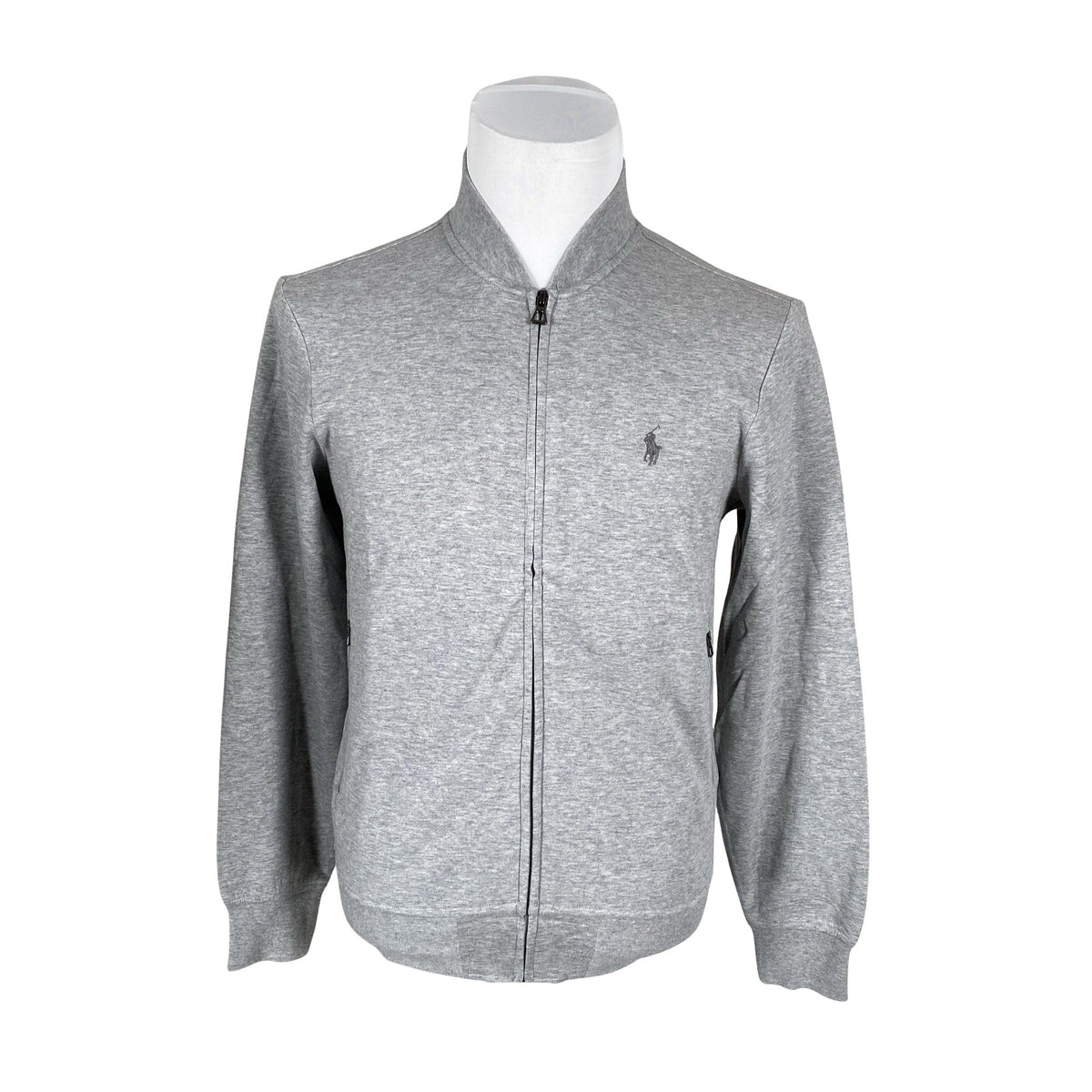 Miesten Polo Ralph Lauren - Svetari, koko S - Harmaa (1)