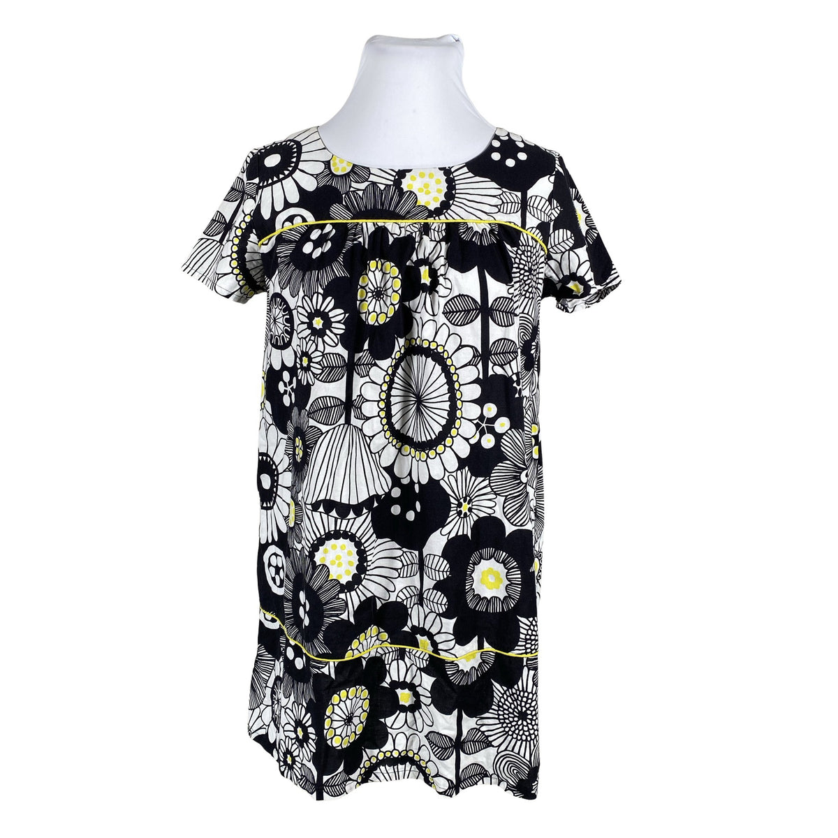 Naisten Marimekko - Kangasmekko, koko 42 - Valkoinen (1)