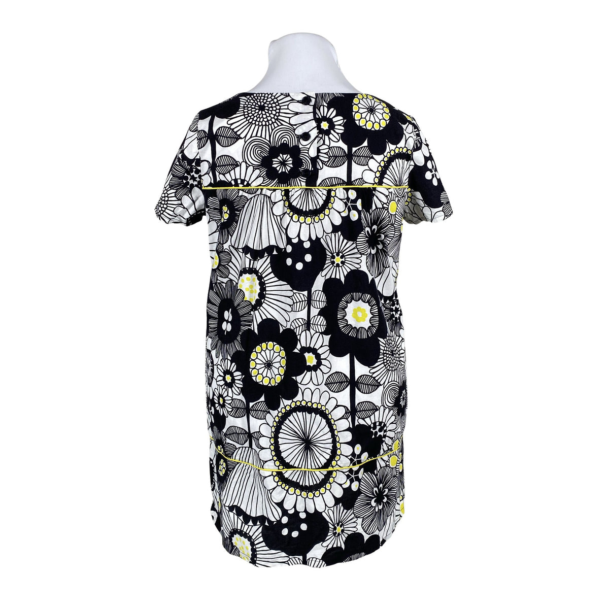 Naisten Marimekko - Kangasmekko, koko 42 - Valkoinen (2)