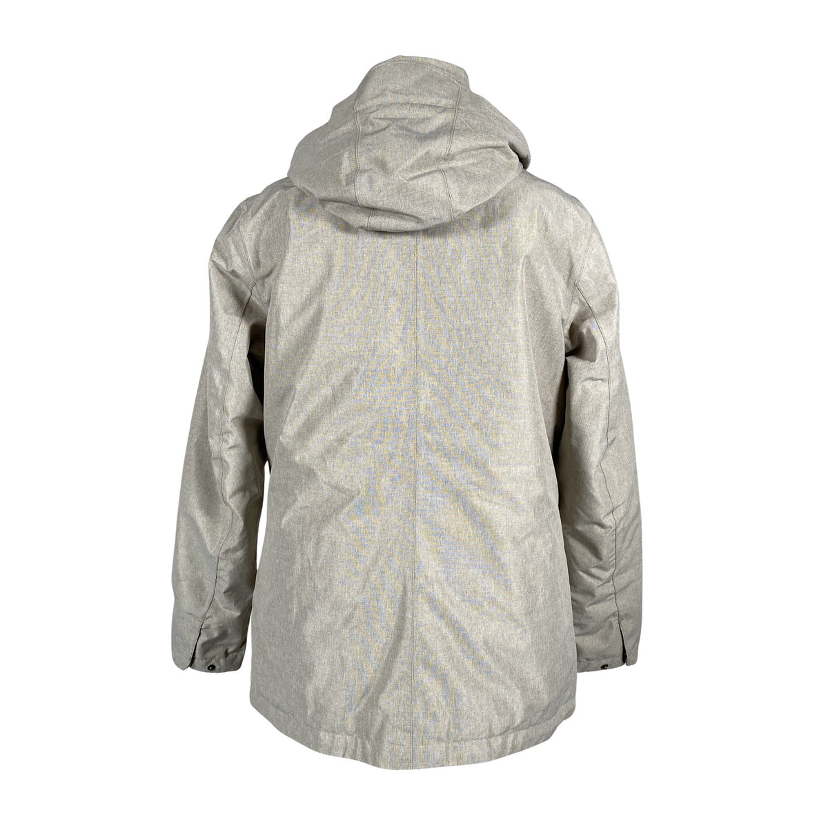 Naisten Vaude - Toppatakki, koko 46 - Beige (3)