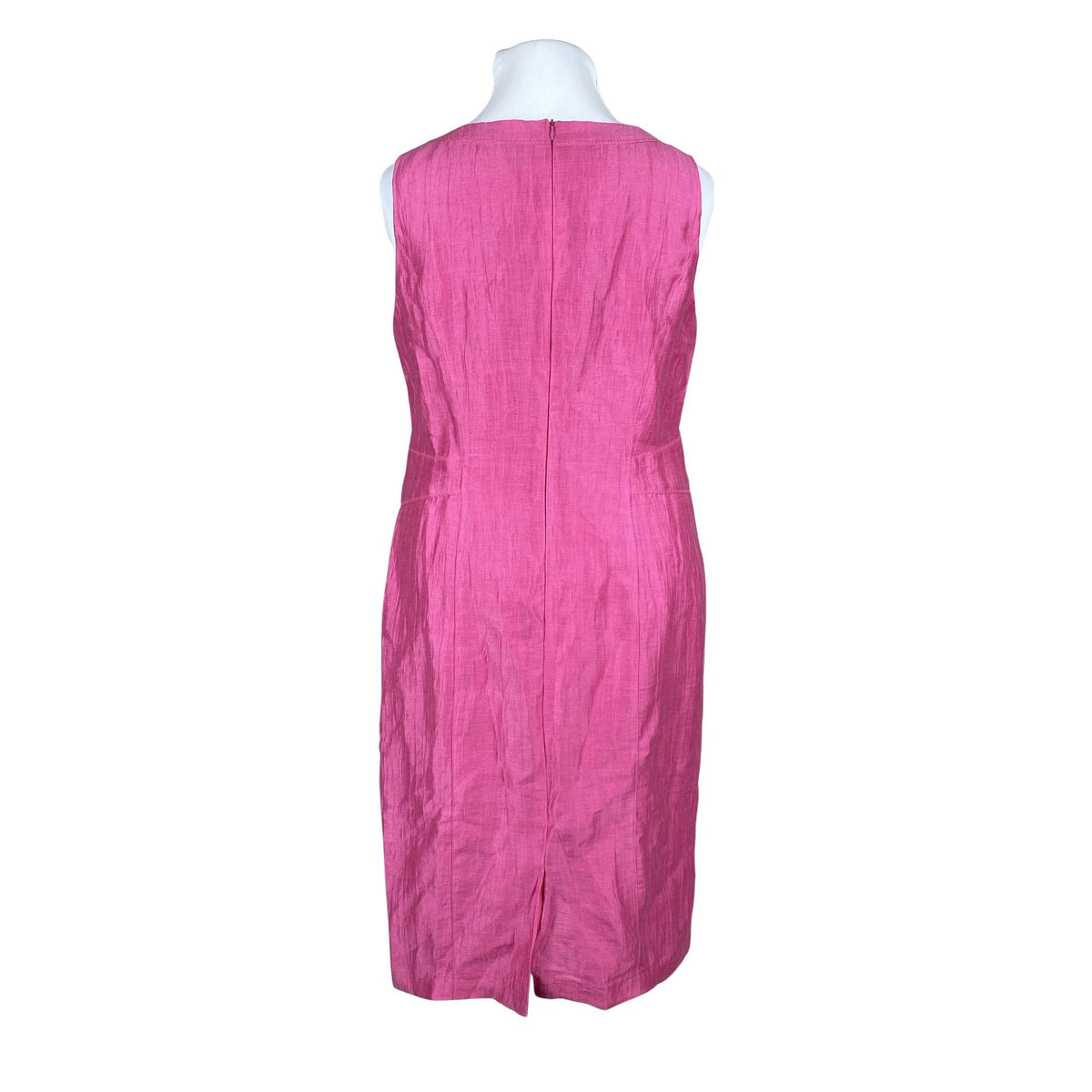 Naisten Gerry Weber - Kotelomekko, koko 44 - Pinkki (2)