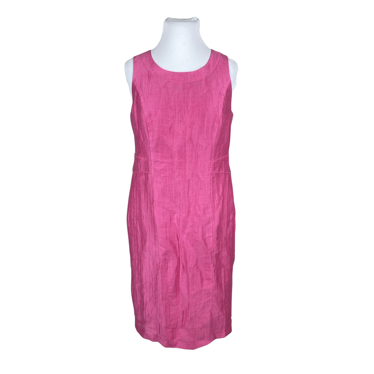 Naisten Gerry Weber - Kotelomekko, koko 44 - Pinkki (1)