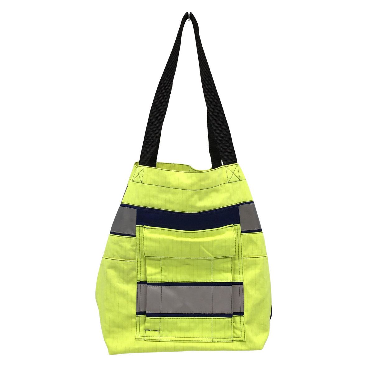 Unisex Globe Hope - Ostoskassi, koko Maxi - Keltainen (1)