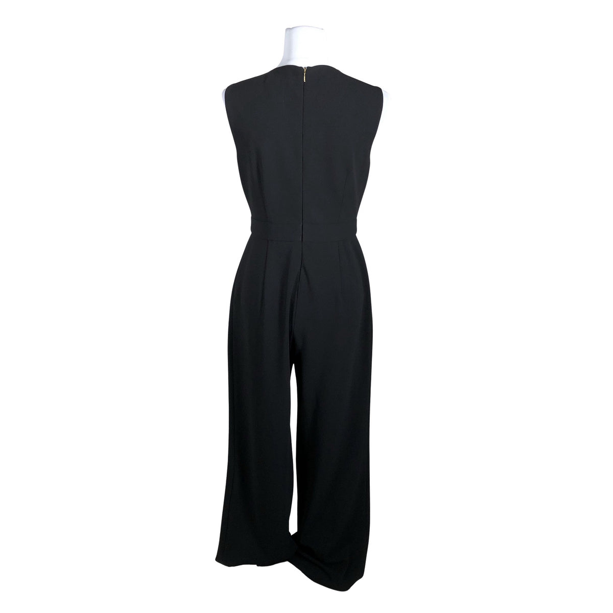 Naisten DKNY - Haalari, koko 36 - Musta (2)
