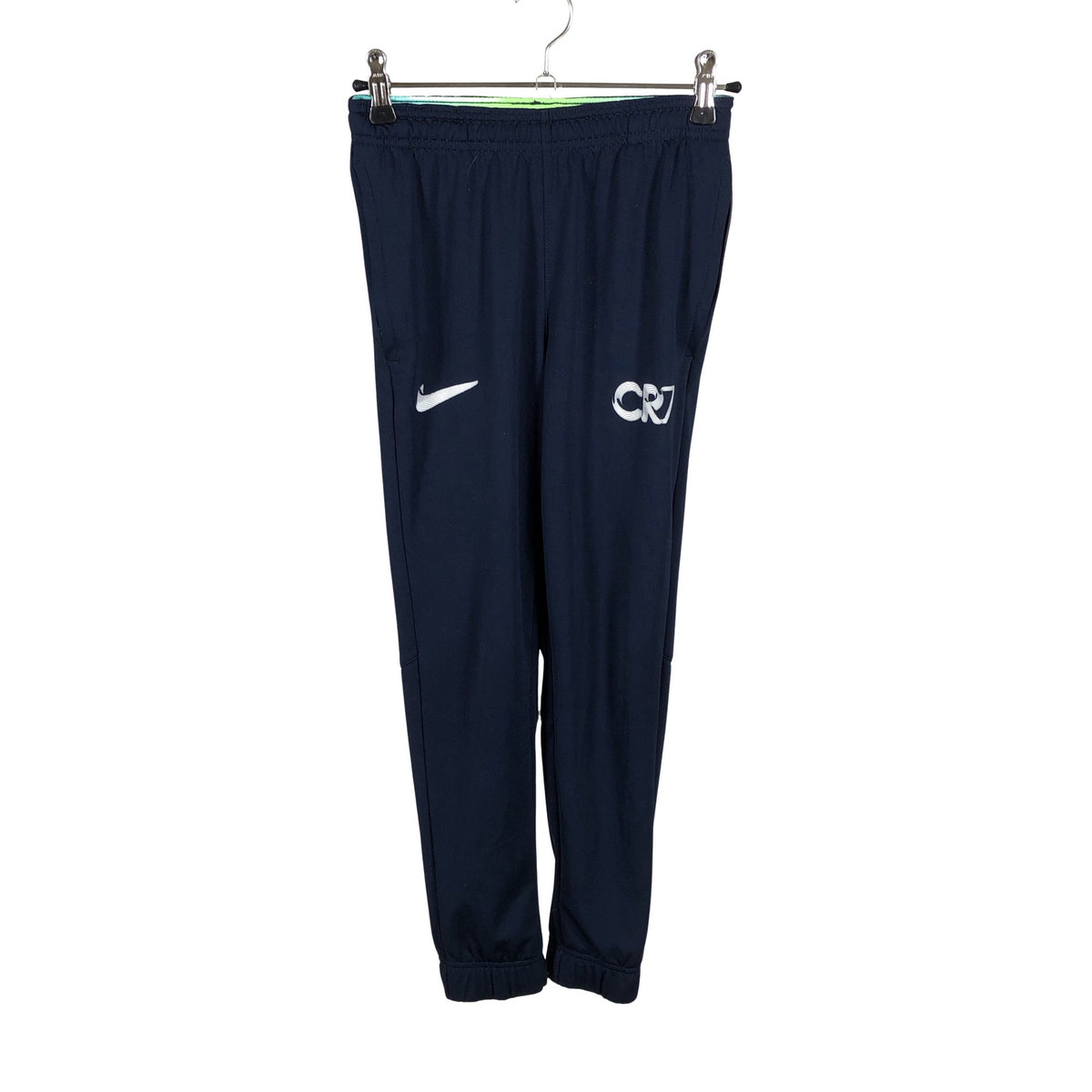 Unisex Nike - Verryttelyhousut, koko 134 - 140 - Sininen (1)