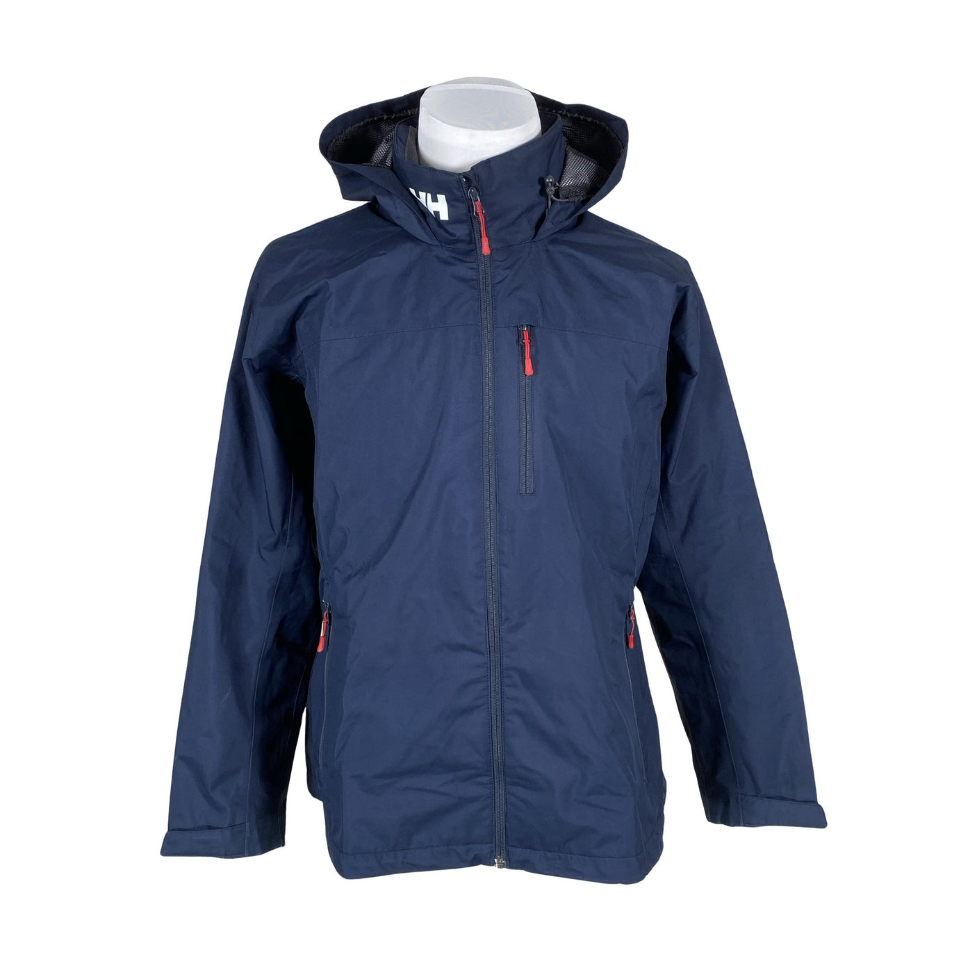 Miesten Helly Hansen - Ulkoilutakki, koko XXXL - Sininen (1)