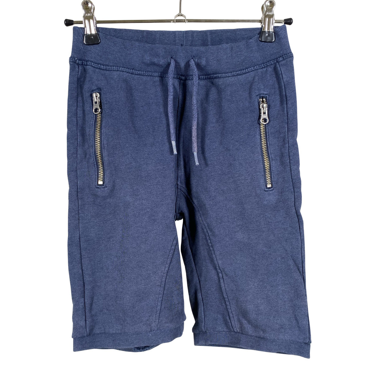 Poikien POMPdeLUX - Collegeshortsit, koko 134 - 140 - Sininen (1)