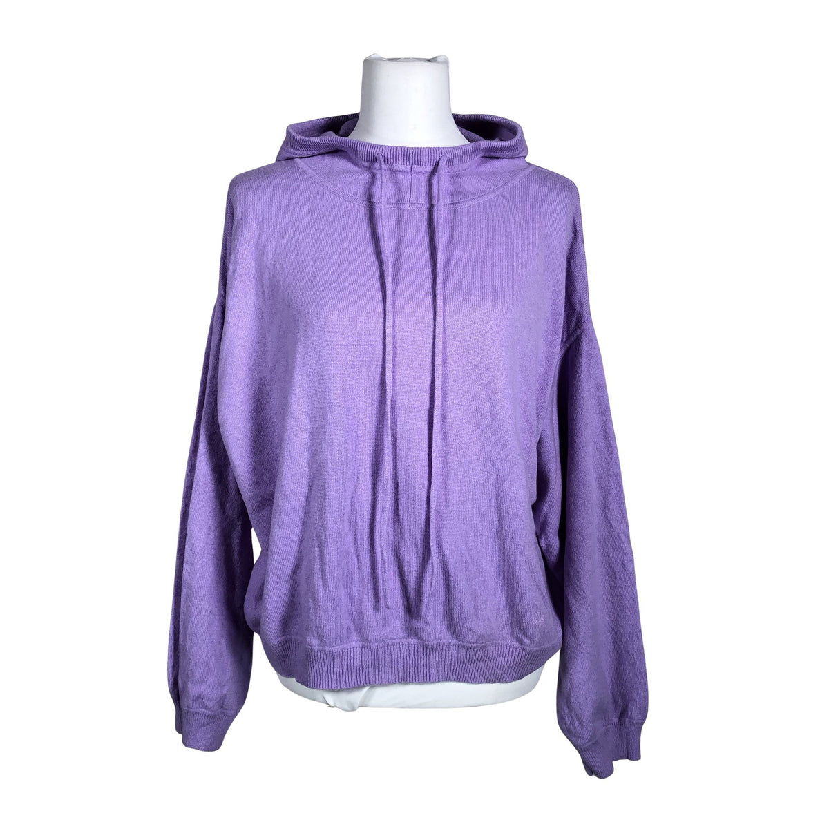 Naisten LouLou - Neulepaita, koko 36 - Violetti (1)
