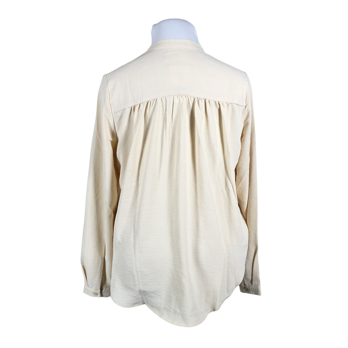 Naisten Selected - Pusero, koko 46 - Beige (2)