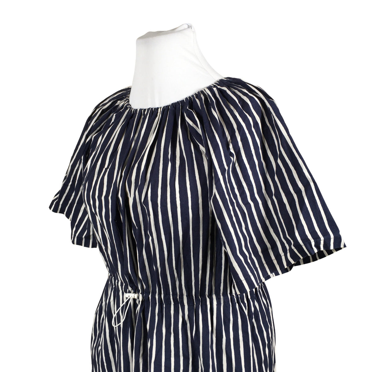 Naisten Marimekko - Kangasmekko, koko 42 - Sininen (2)