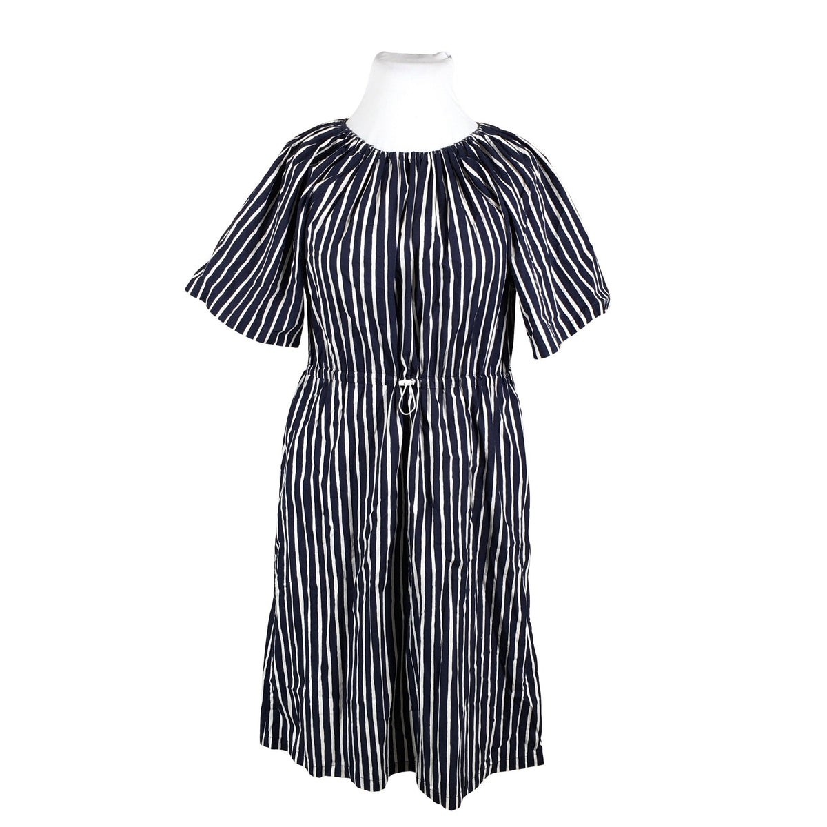 Naisten Marimekko - Kangasmekko, koko 42 - Sininen (1)