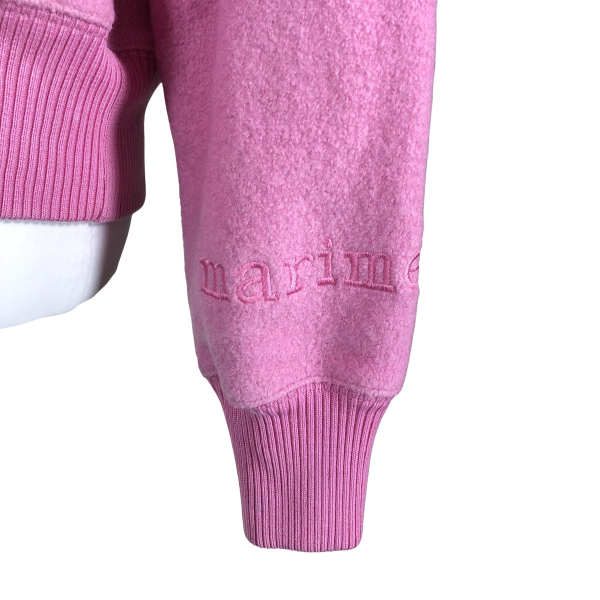 Naisten Marimekko - Huppari, koko 36 - Vaaleanpunainen (4)