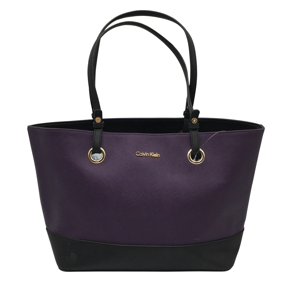 Naisten Calvin Klein - Käsilaukku, koko Maxi - Violetti (1)