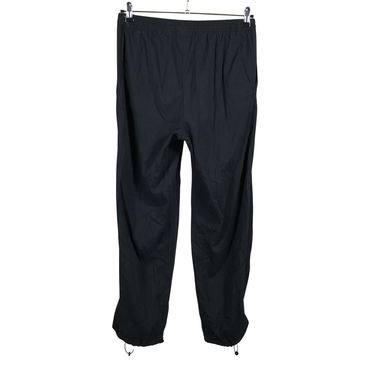 Naisten Nike - Ulkoiluhousut, koko 40 - Musta (2)