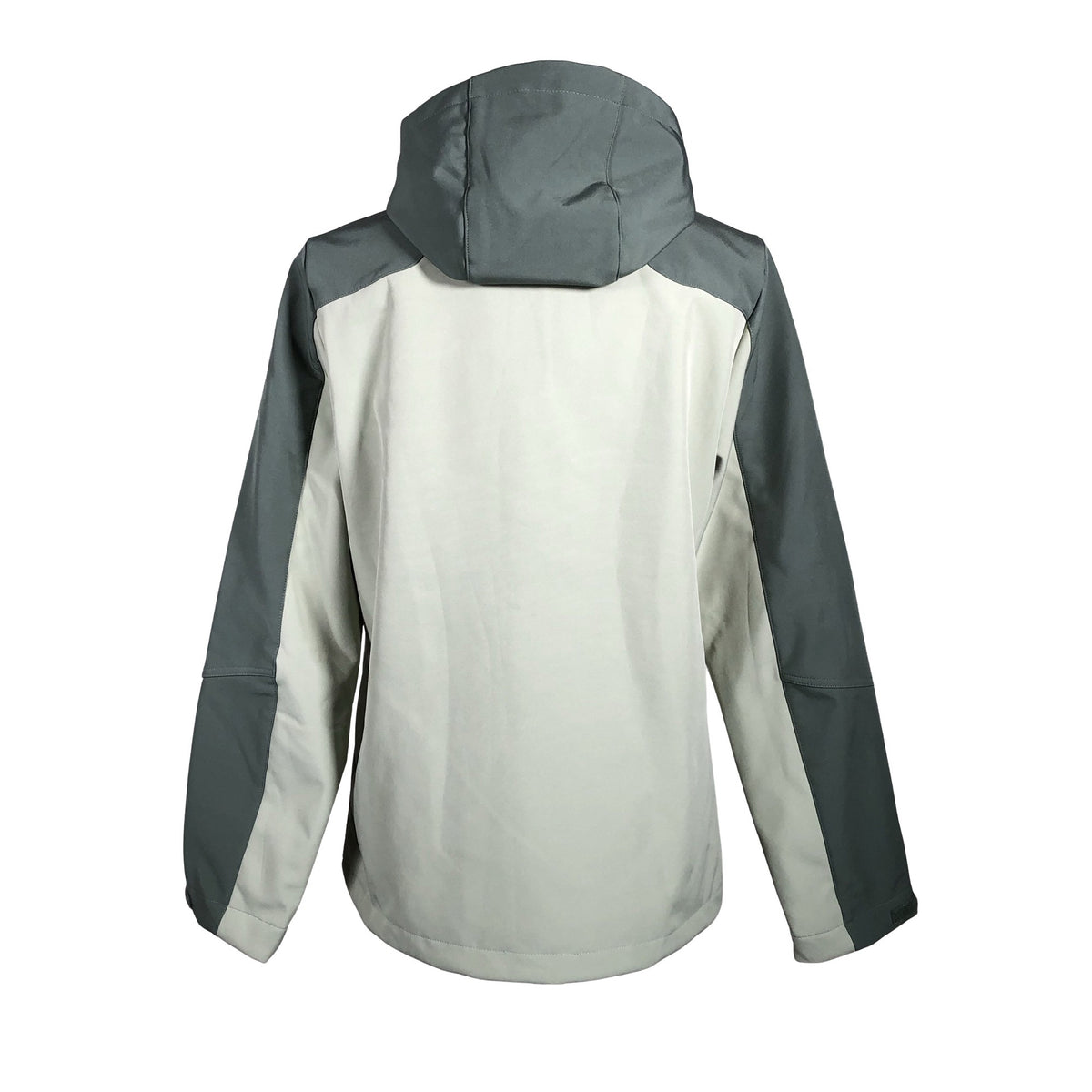 Naisten McKinley - Softshell-takki, koko 40 - Vihreä (2)