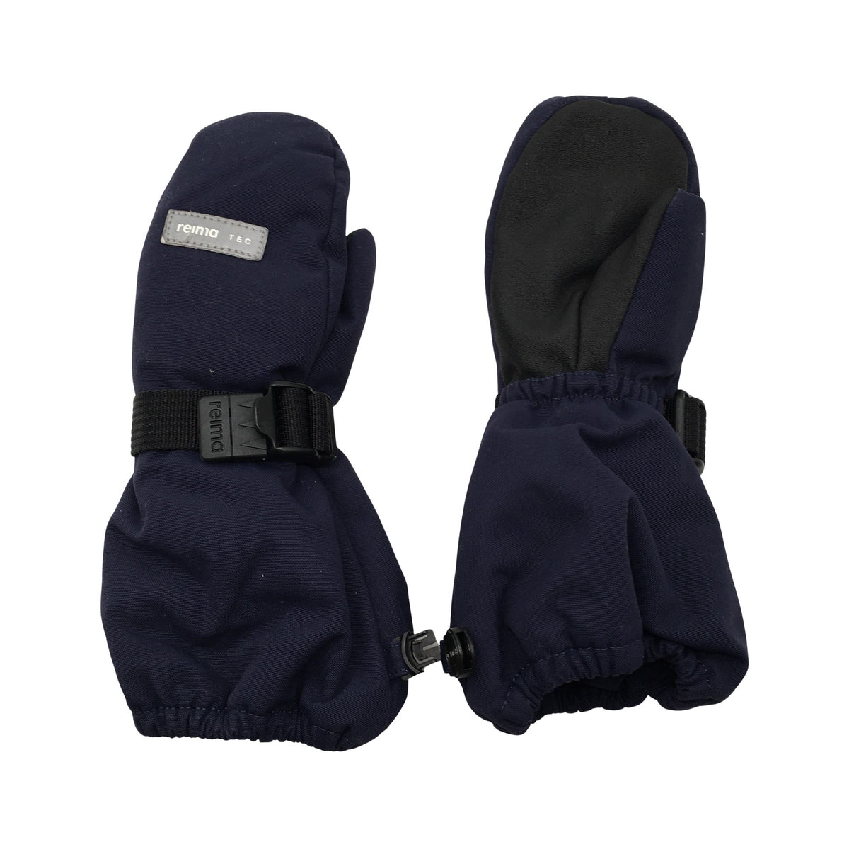 Unisex Reimatec - Talvihanskat, koko 2 - 3 vuotta - Sininen (1)