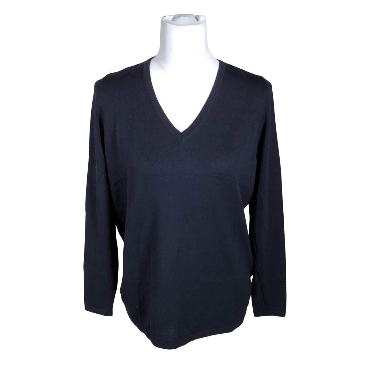 Naisten Tommy Hilfiger - Neulepaita, koko 40 - Sininen (1)