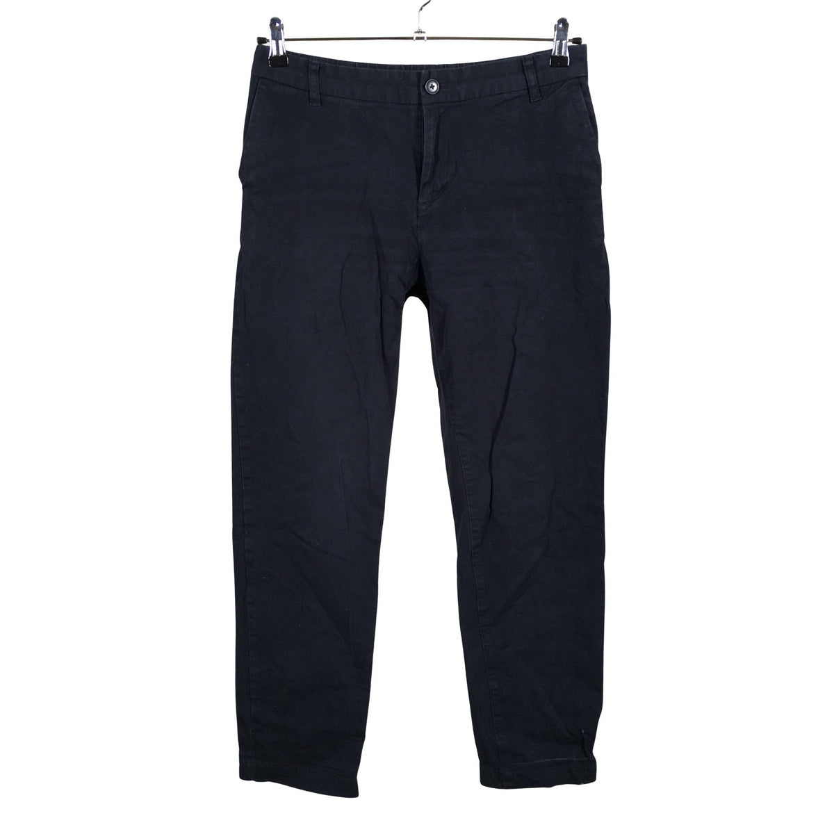 Naisten Muji - Chinot, koko 40 - Sininen (1)