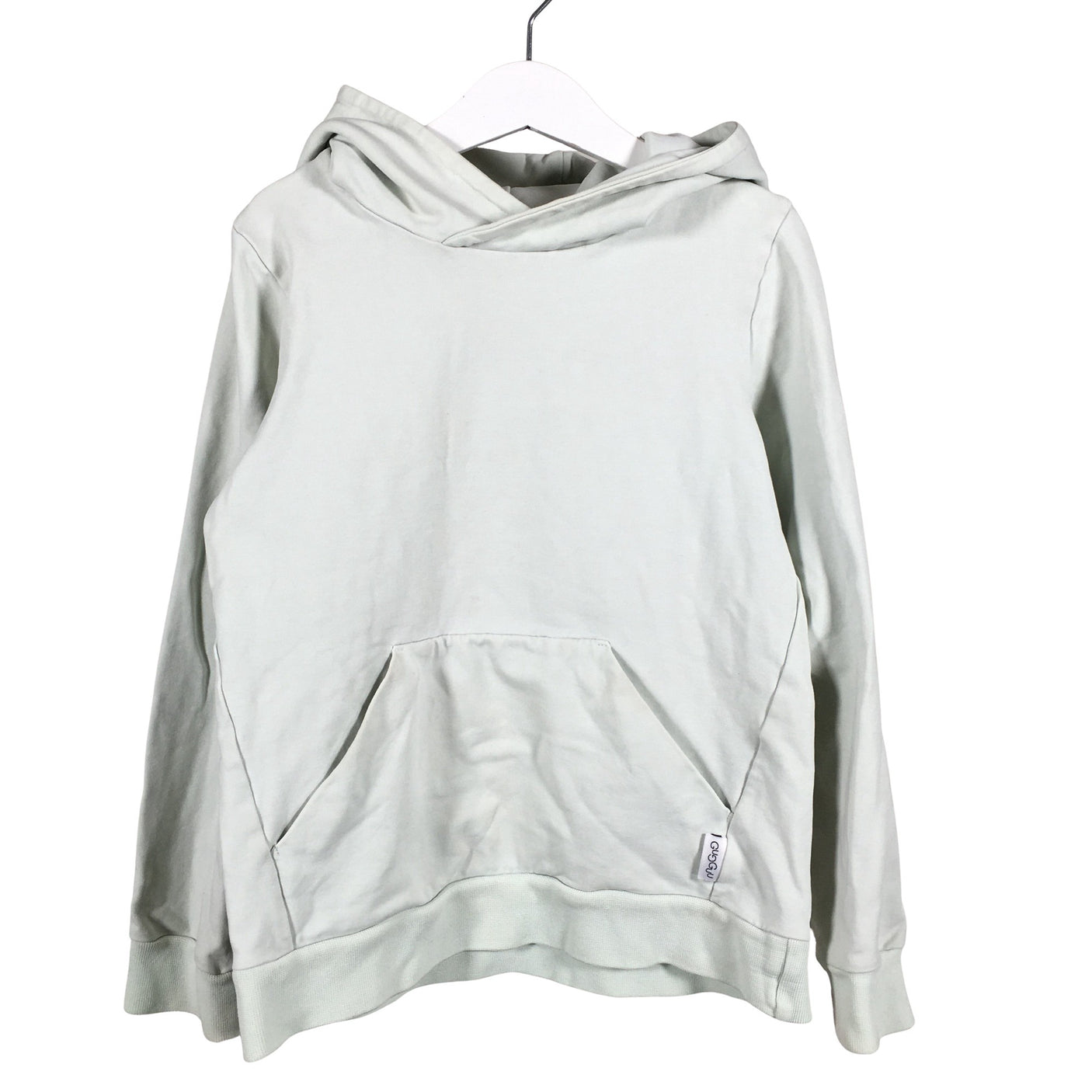 Unisex Gugguu - Huppari, koko 134 - 140 - Vihreä (1)