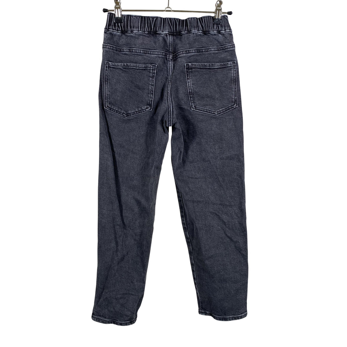 Tyttöjen Arket - Farkut, koko 122 - 128 - Harmaa (2)