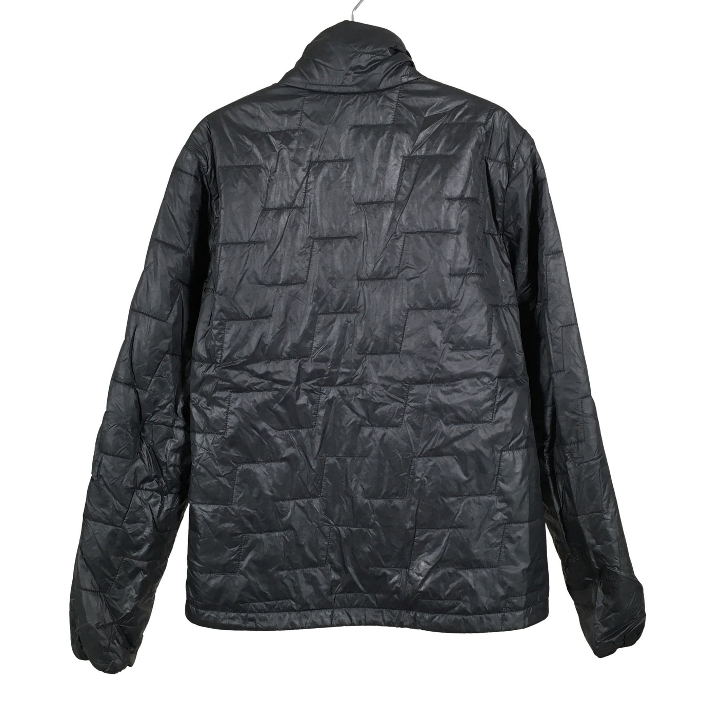 Unisex Helly Hansen - Kevyttoppatakki, koko 134 - 140 - Musta (2)