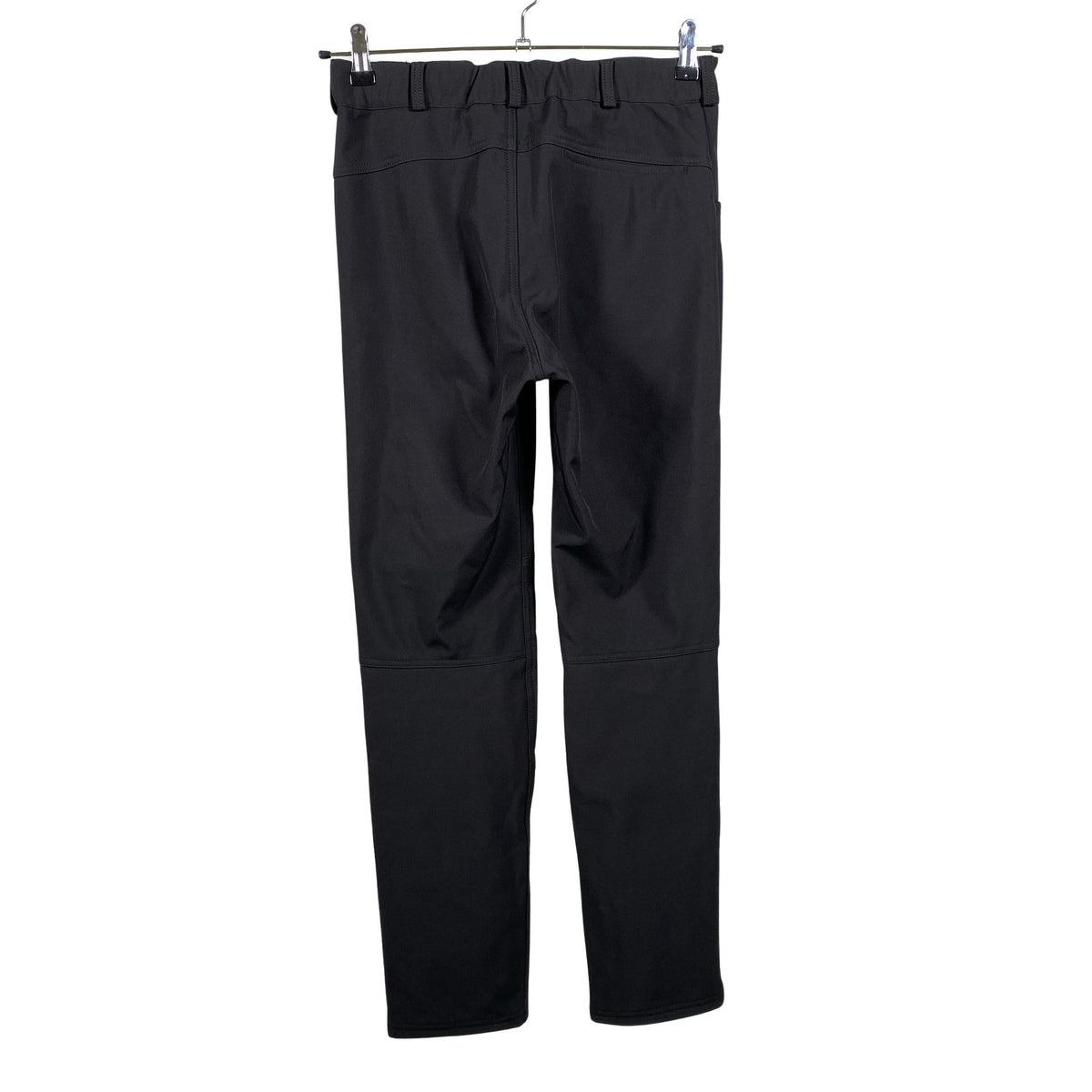 Unisex Reima - Softshell-housut, koko 158 - 164 - Musta (2)