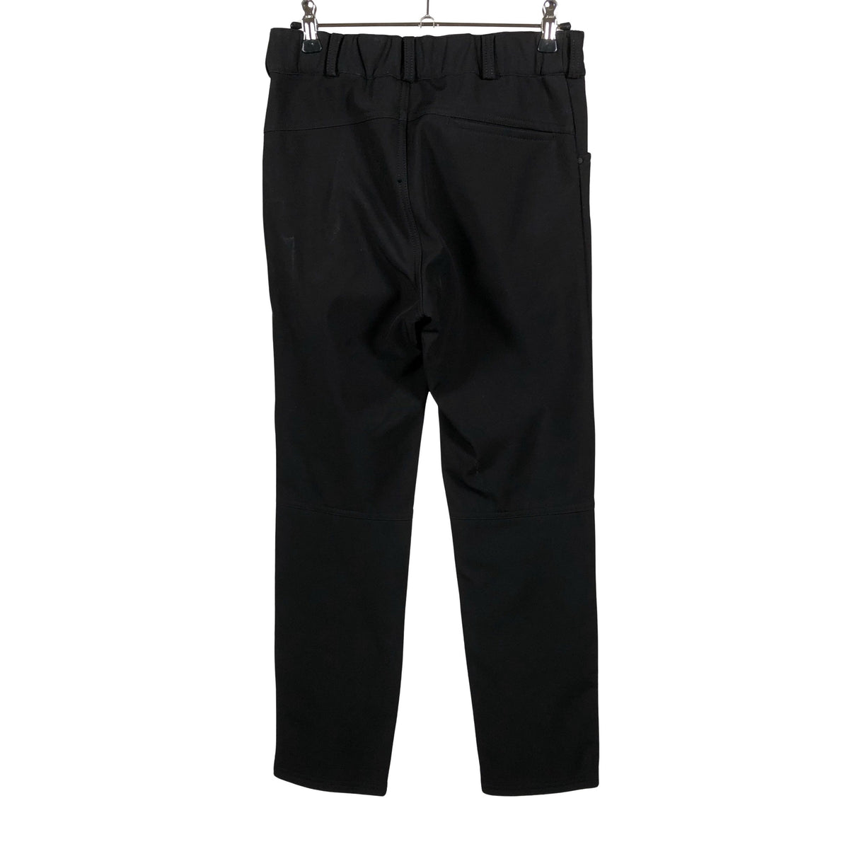 Unisex Reima - Softshell-housut, koko 140 - 146 - Musta (2)