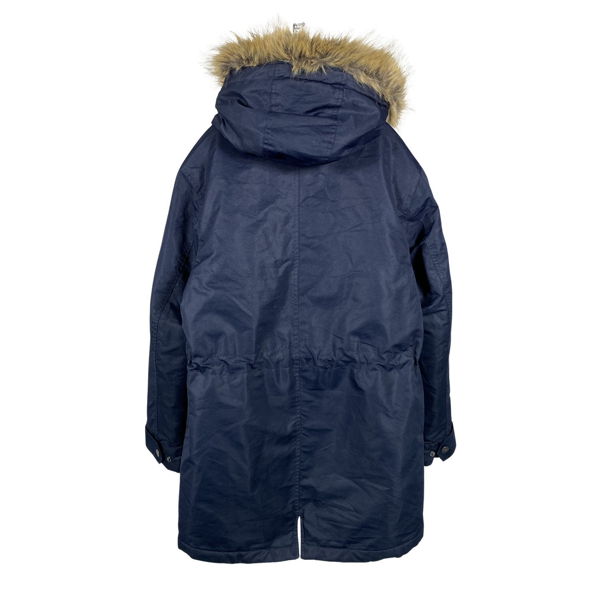 Unisex Cube co. - Toppatakki, koko 146 - 152 - Sininen (2)