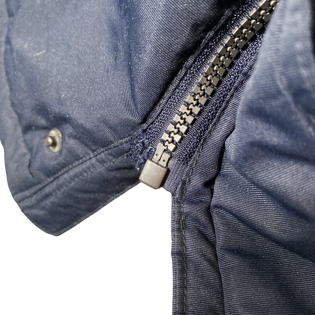 Unisex Cube co. - Toppatakki, koko 146 - 152 - Sininen (3)