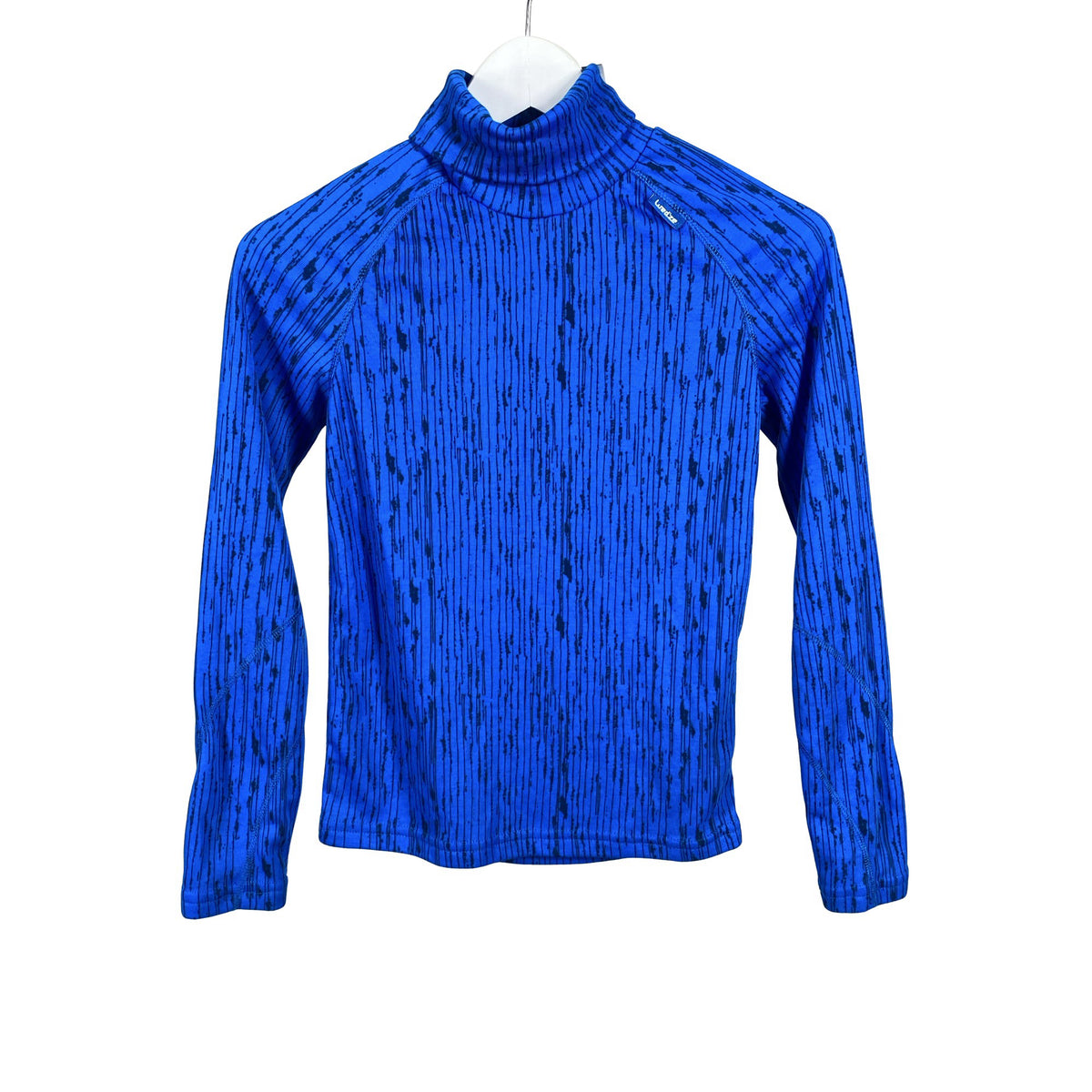 Unisex Decathlon - Kerrastopaita, koko 152 - 158 - Sininen (1)