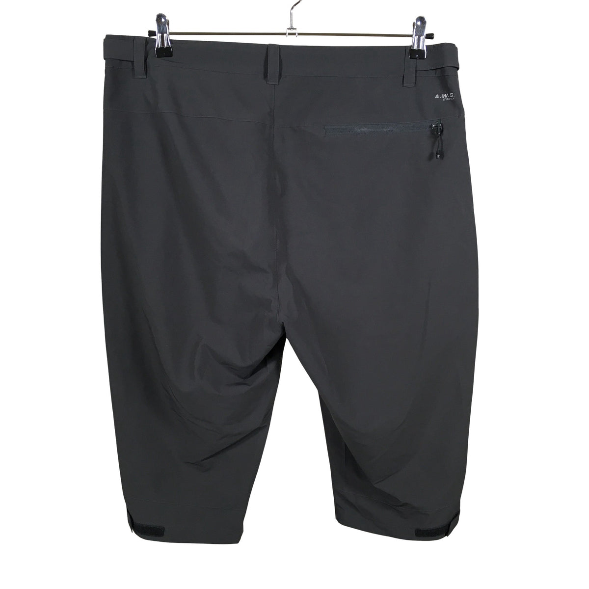 Miesten Icepeak - Shortsit, koko XXXL - Harmaa (2)