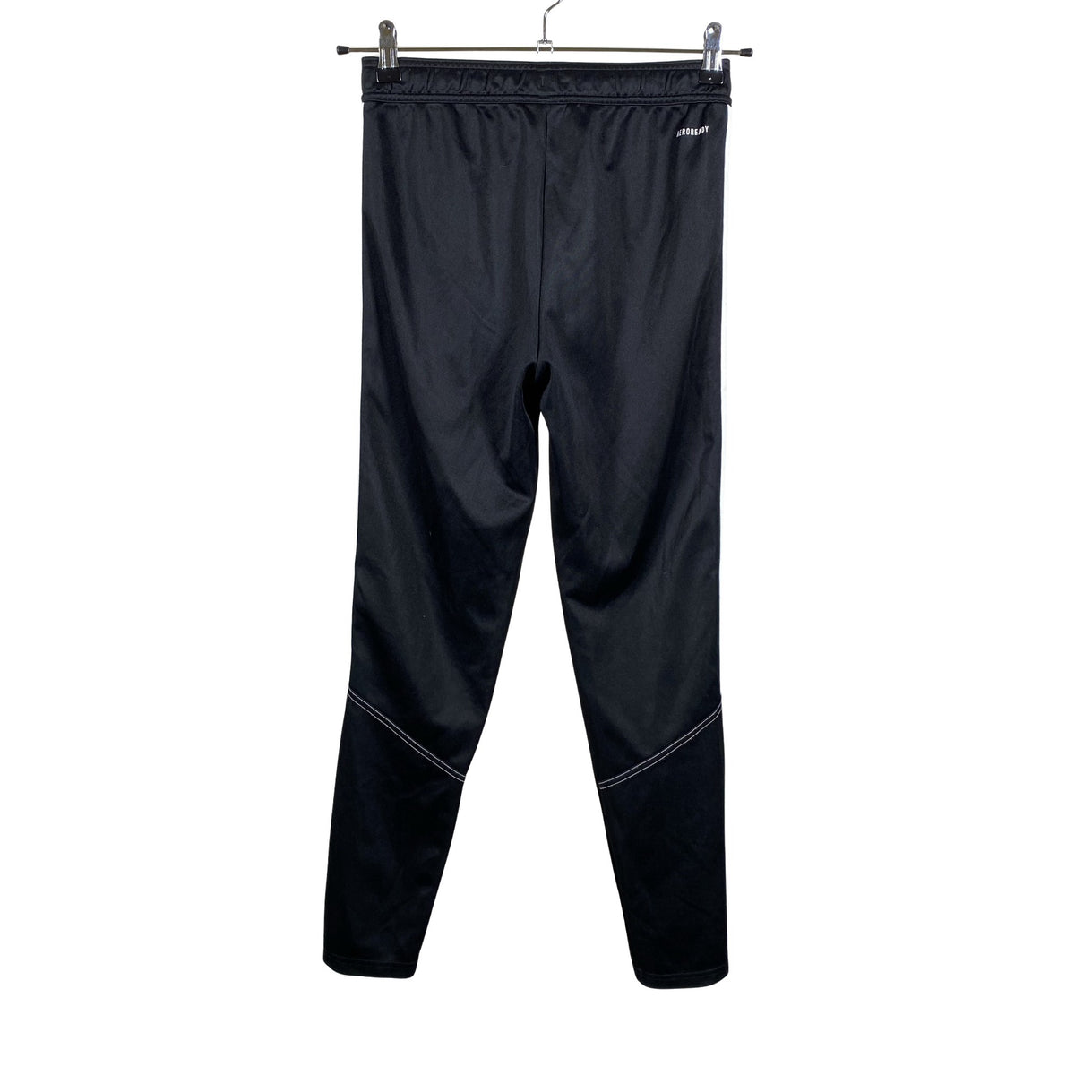 Unisex Adidas - Verryttelyhousut, koko 158 - 164 - Musta (2)