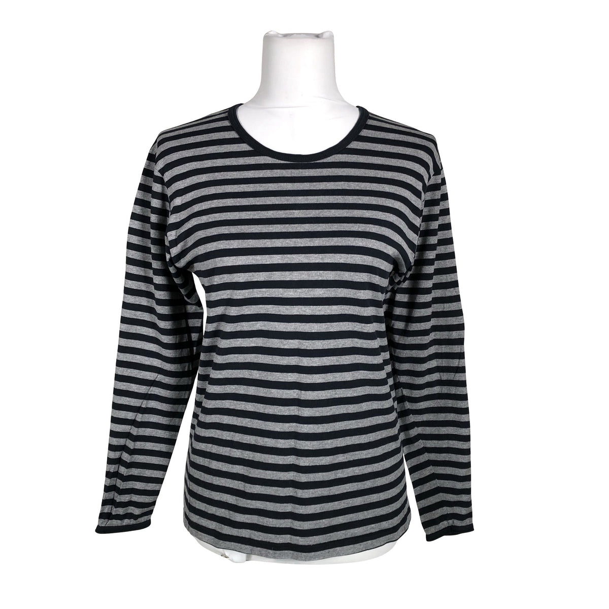 Naisten Marimekko - Trikoopaita, koko 36 - Harmaa (1)