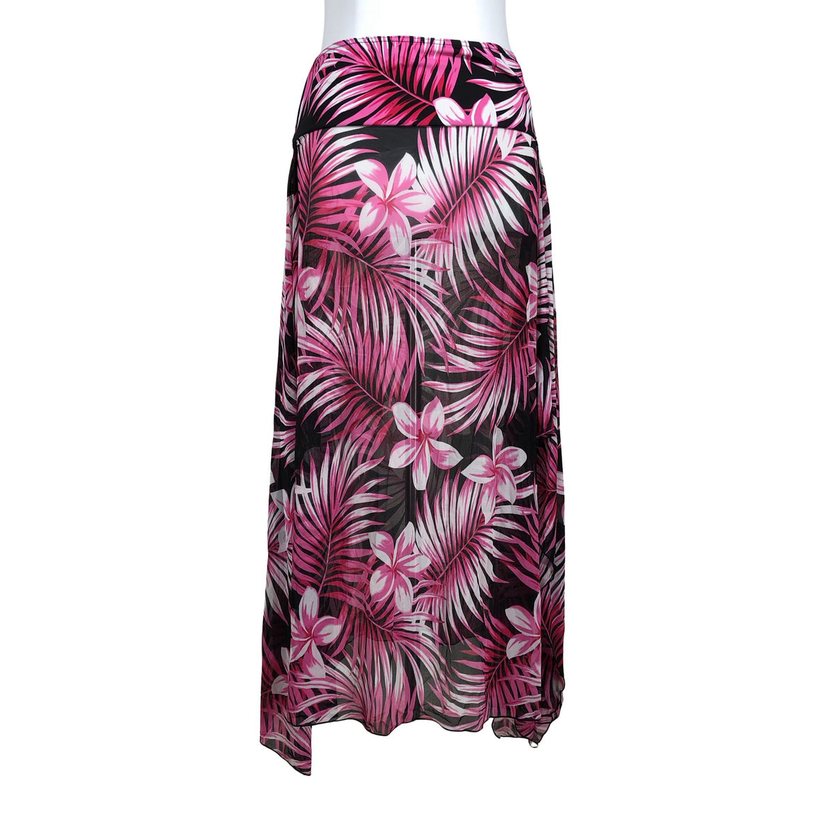 Naisten Actuelle - Trikoohame, koko 40 - Pinkki (1)