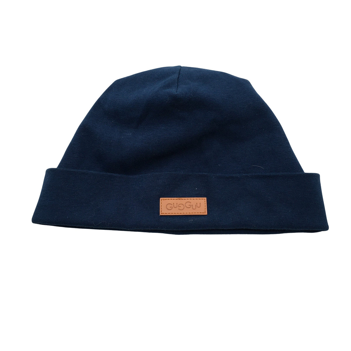 Unisex Gugguu - Ohut pipo, koko 50 - 52 cm - Sininen (1)