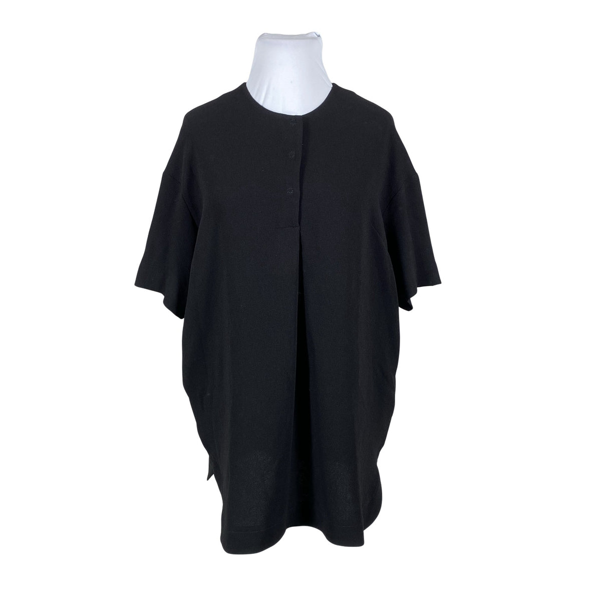 Naisten Marimekko - Kangastunika, koko 42 - Musta (1)