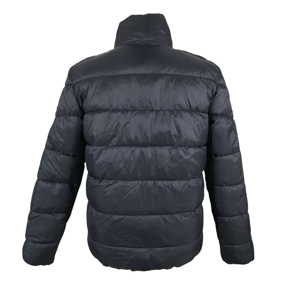 Miesten EDC by Esprit - Toppatakki, koko S - Musta (2)