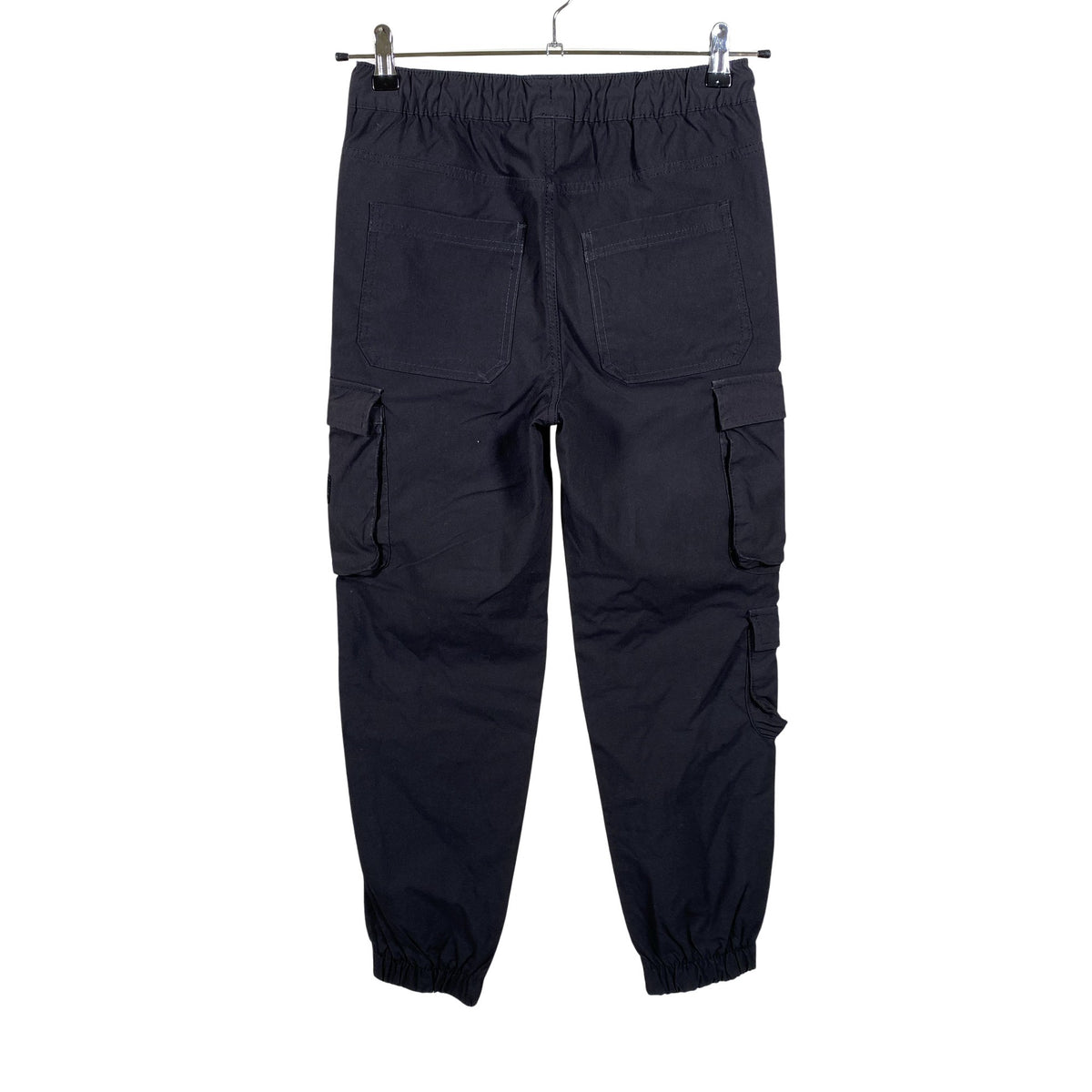 Unisex Chapter - Ulkoiluhousut, koko 152 - 158 - Musta (2)