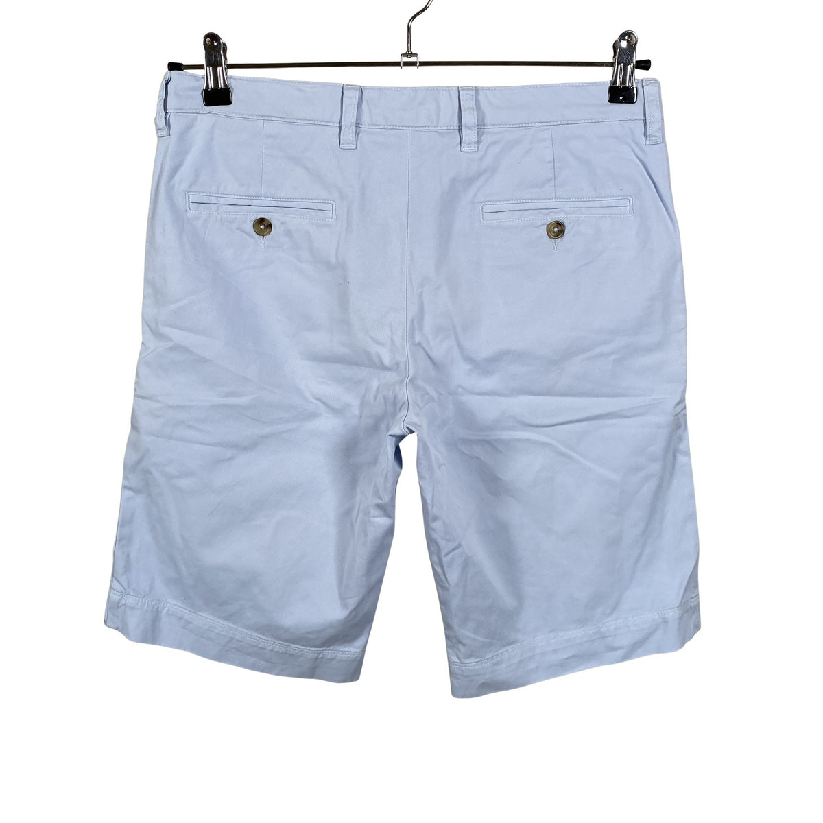 Miesten Sand - Shortsit, koko M - Vaaleansininen (2)