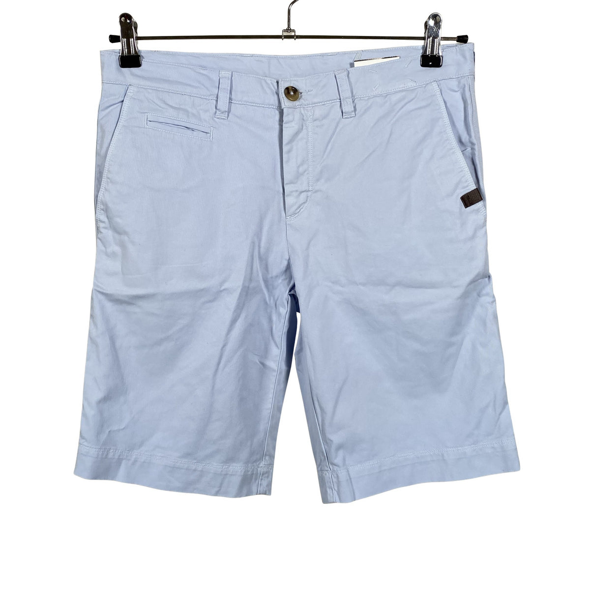 Miesten Sand - Shortsit, koko M - Vaaleansininen (1)