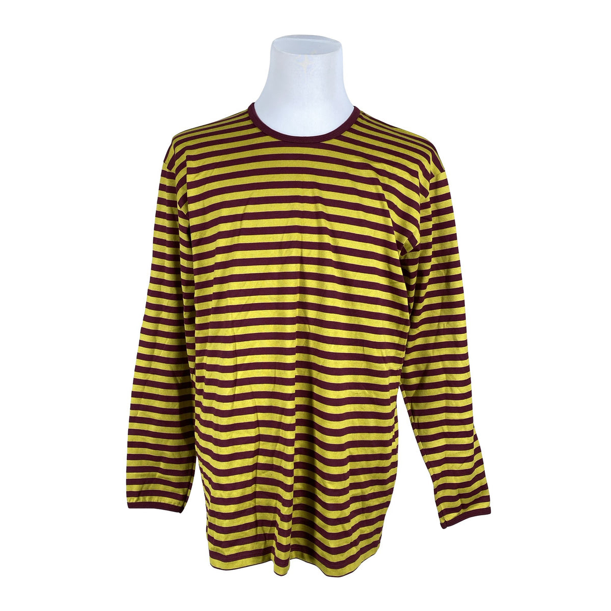 Unisex Marimekko - Trikoopaita, koko 52 - Viininpunainen (1)