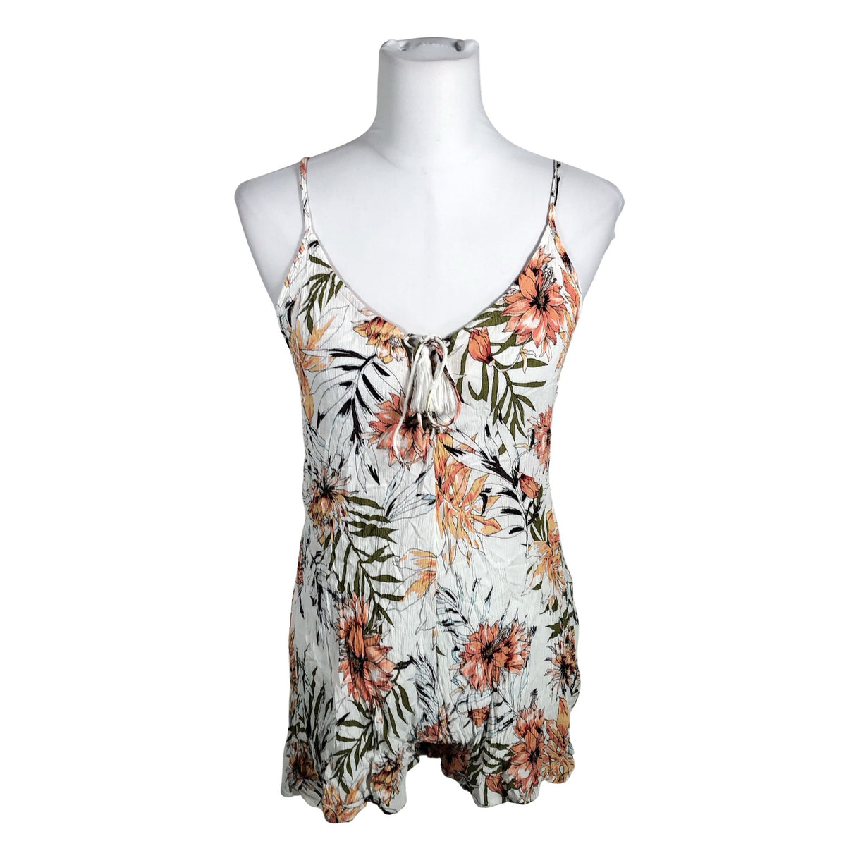 Naisten Rip Curl - Shortsit, koko 36 - Valkoinen (1)