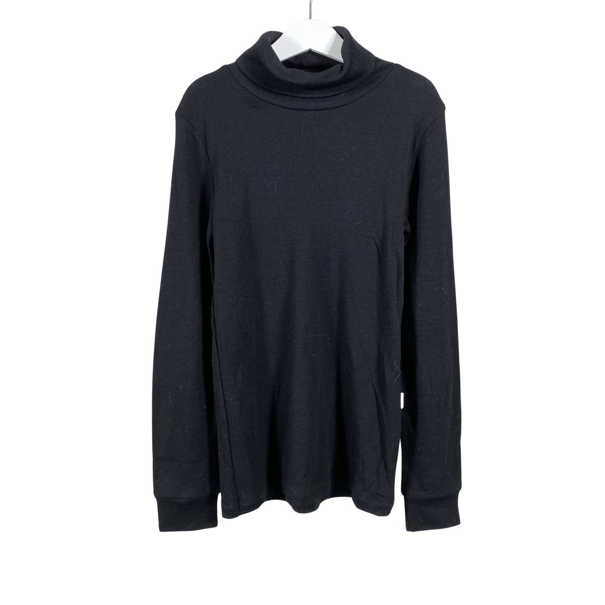 Unisex Green rose - Kerrastopaita, koko 146 - 152 - Musta (1)